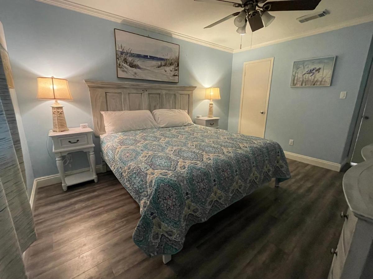 Live On Island Time! Great Gulf Shores Beach Condo, Very Nice Exterior foto