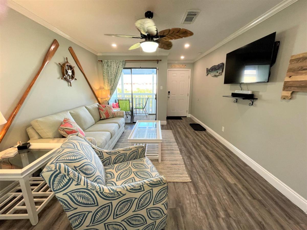 Live On Island Time! Great Gulf Shores Beach Condo, Very Nice Exterior foto