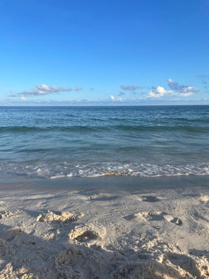 Live On Island Time! Great Gulf Shores Beach Condo, Very Nice Exterior foto