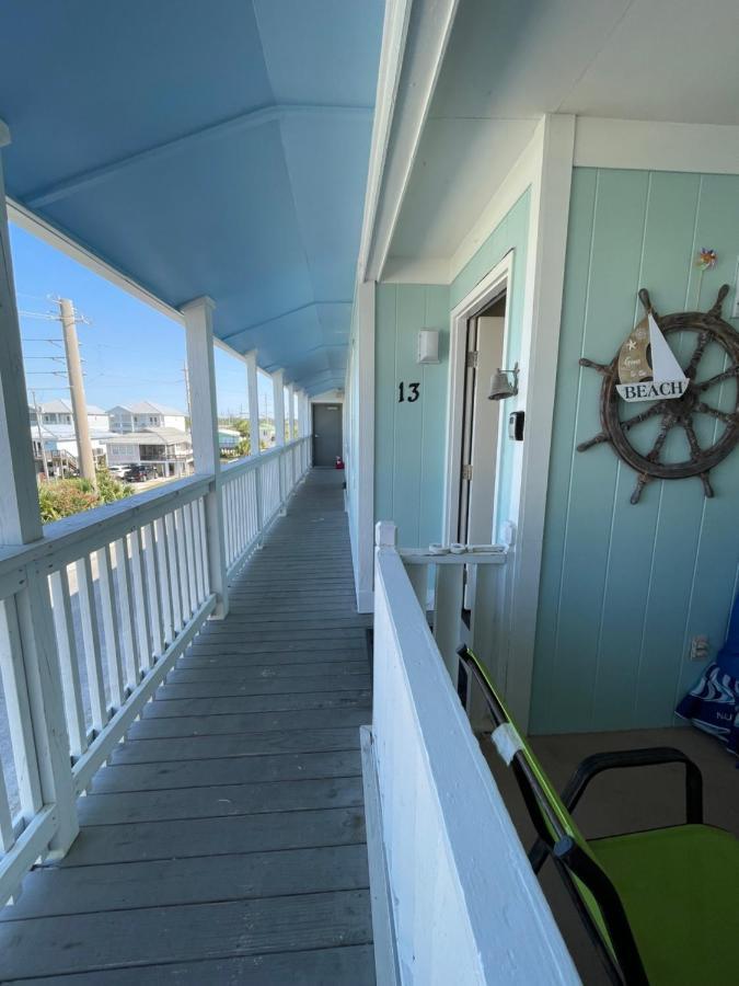 Live On Island Time! Great Gulf Shores Beach Condo, Very Nice Exterior foto