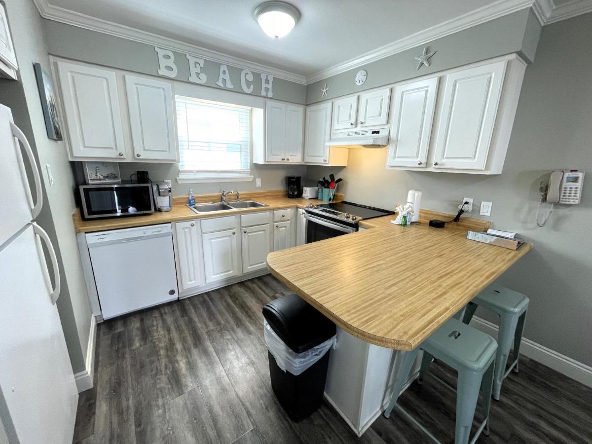 Live On Island Time! Great Gulf Shores Beach Condo, Very Nice Exterior foto