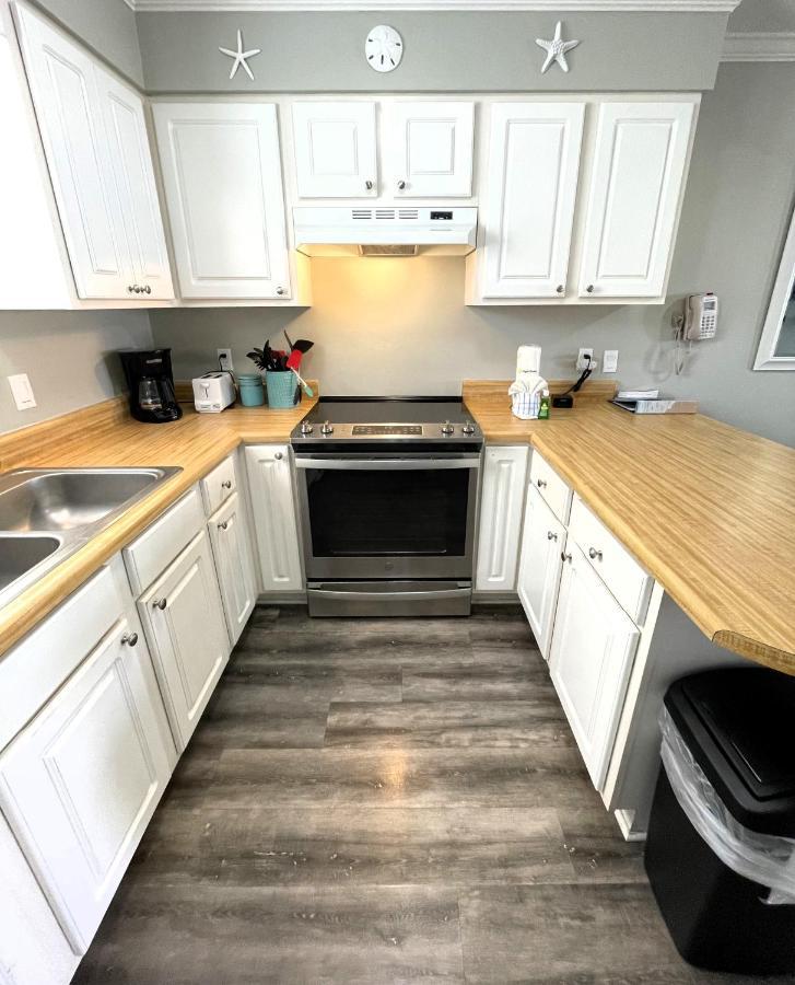Live On Island Time! Great Gulf Shores Beach Condo, Very Nice Exterior foto